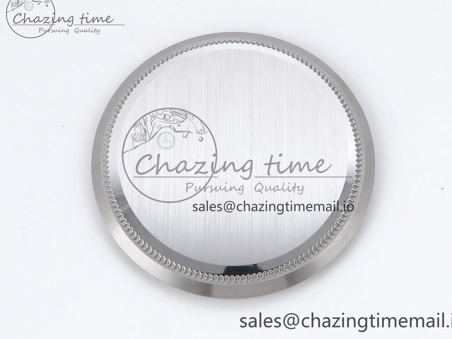 MiroTime 0428 Reliable Daytona 126500 QF+ 1:1 Best Edition 904L Steel White Dial on SS Bracelet SH 862